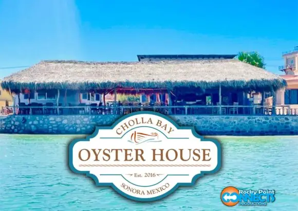 ROCK, FLAVOR & SUNSET VIBES AT OYSTER HOUSE