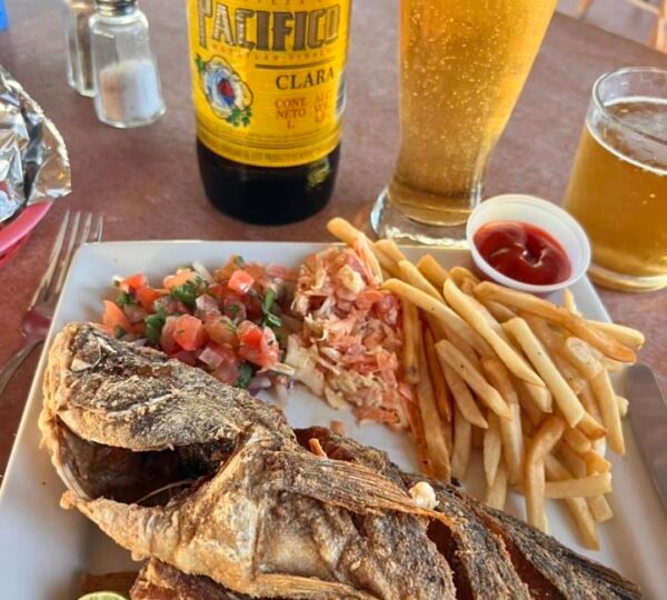  Restaurant Specials
