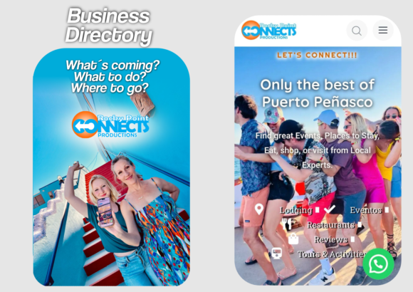 Business Directory Packages