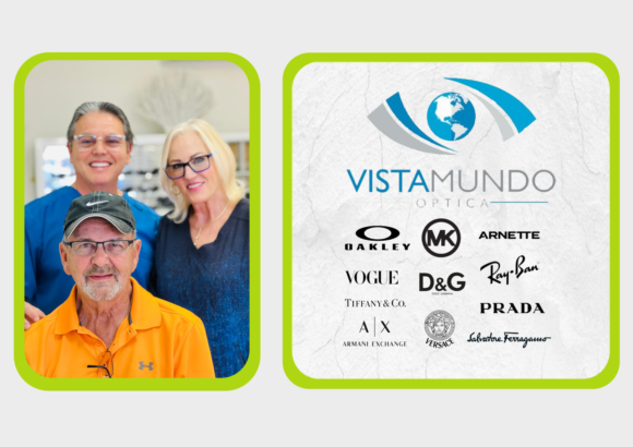 VISTAMUNDO EYEWEAR STORE